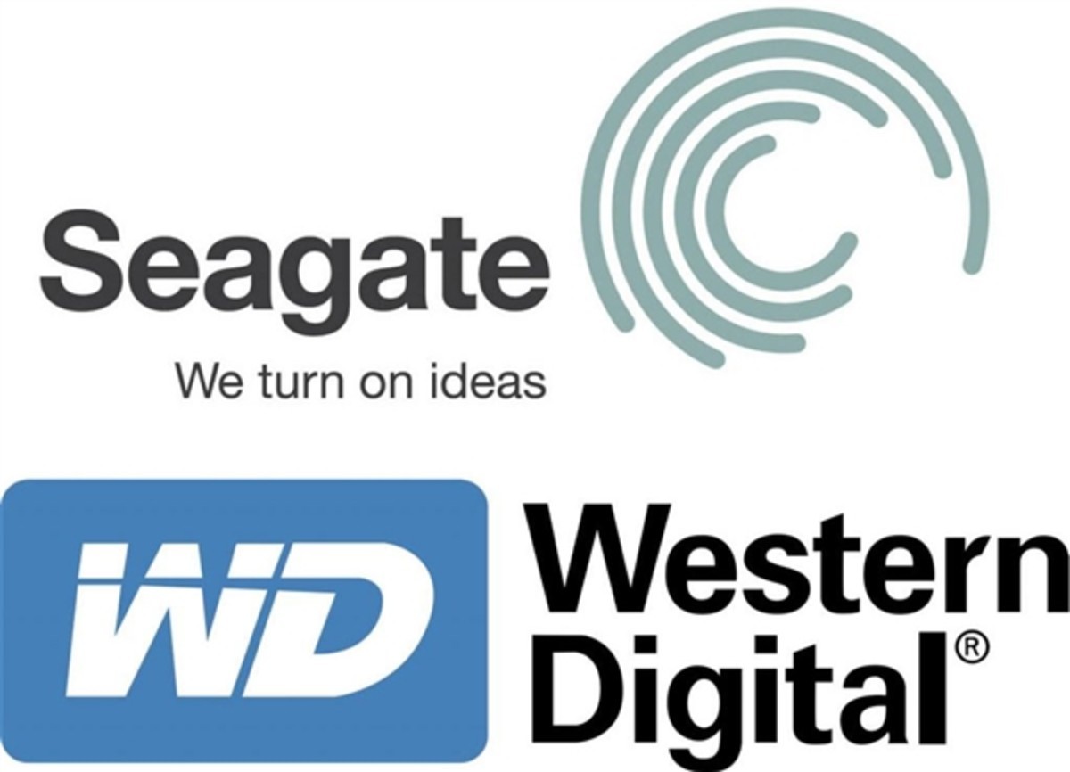 希捷和西数机械硬盘选哪个更好？