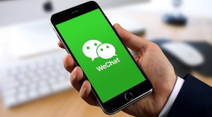 微信：引导 100 万“粉丝”以上的“自媒体”账号对外展示实名信息