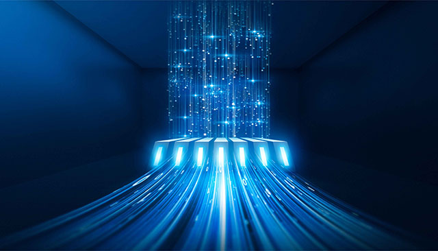 信息化和数字化，通信和通讯，到底有啥区别