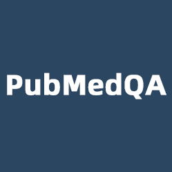 PubMedQA