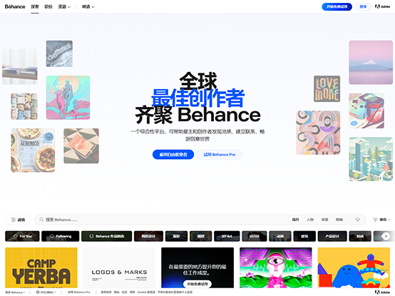Behance