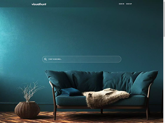 VisualHunt