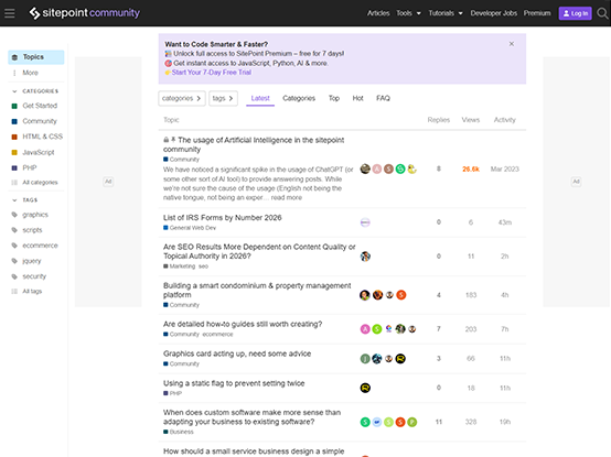 SitePoint
